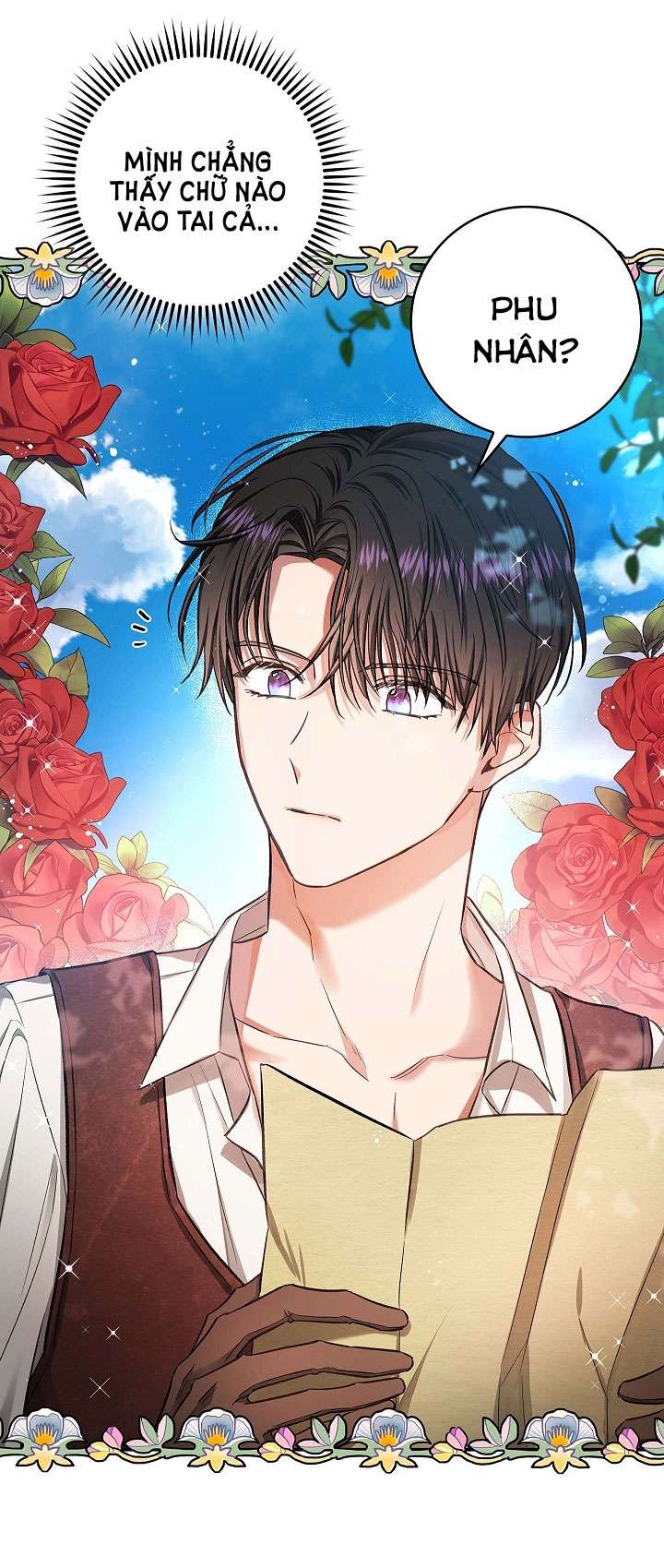 Hôn Phu Ẩn Sắc Chapter 58 - Trang 4