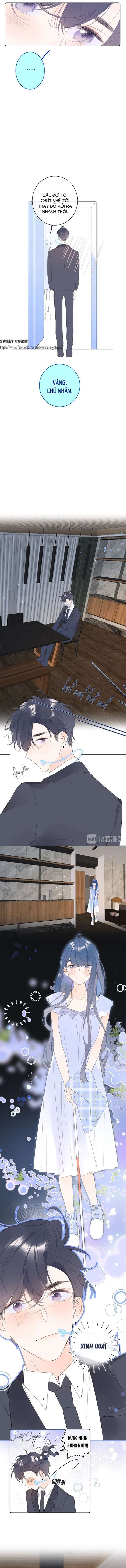 Don't Cry Chap 32 - Trang 2