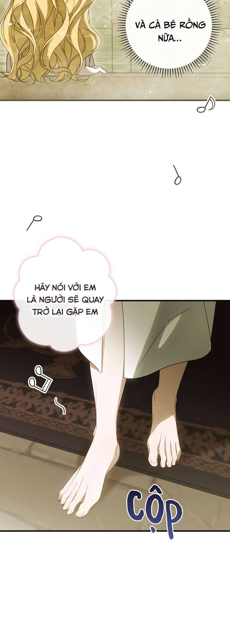 Phương Pháp Khiến Phu Quân Đứng Về Phía Tôi Chapter 58 - Trang 4