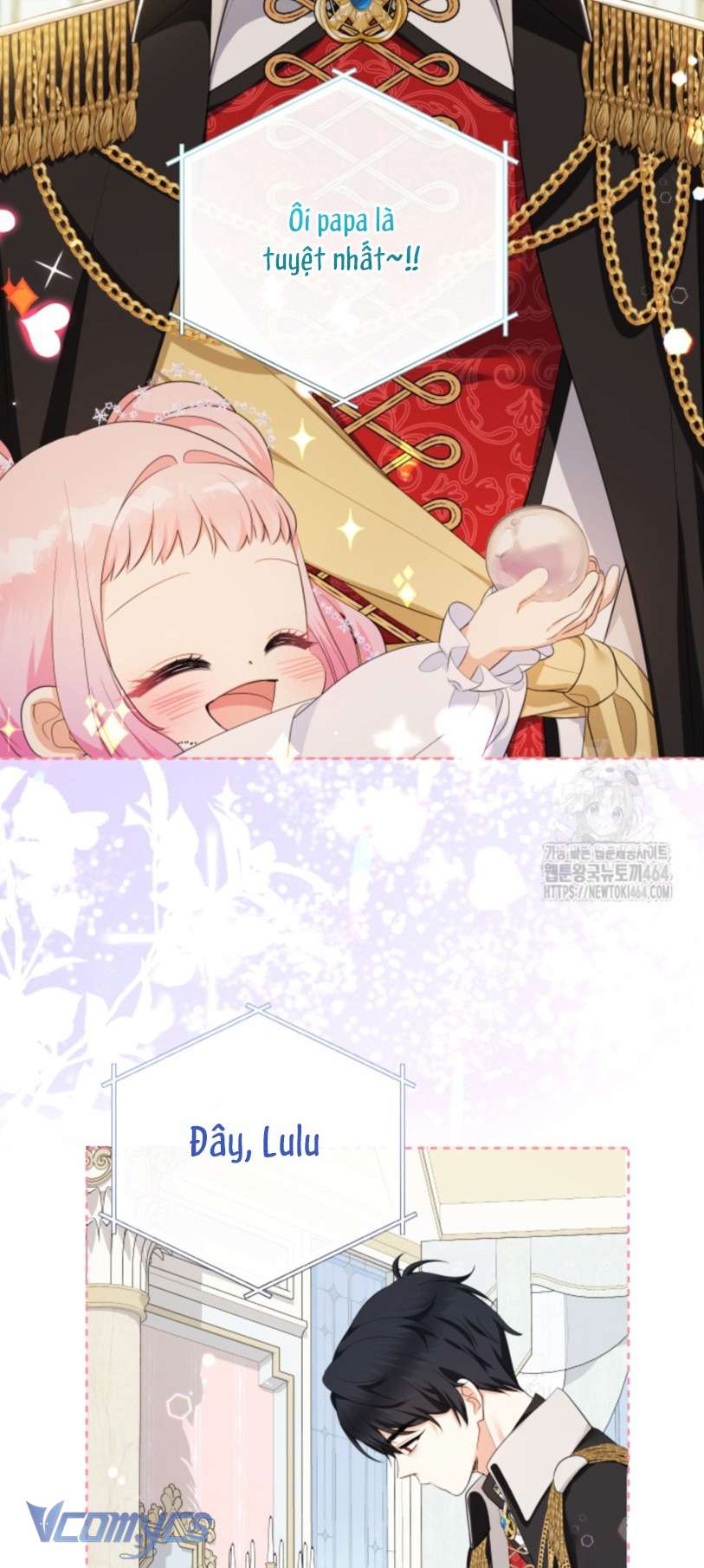 Tiểu Thư Tích Tiền Đi Bụi Chapter 75 - Trang 4