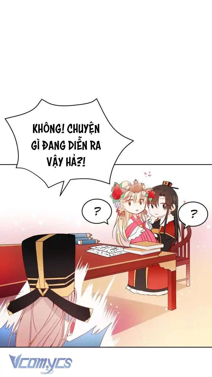 Ái Phi Khế Ước Chap 4 - Trang 2