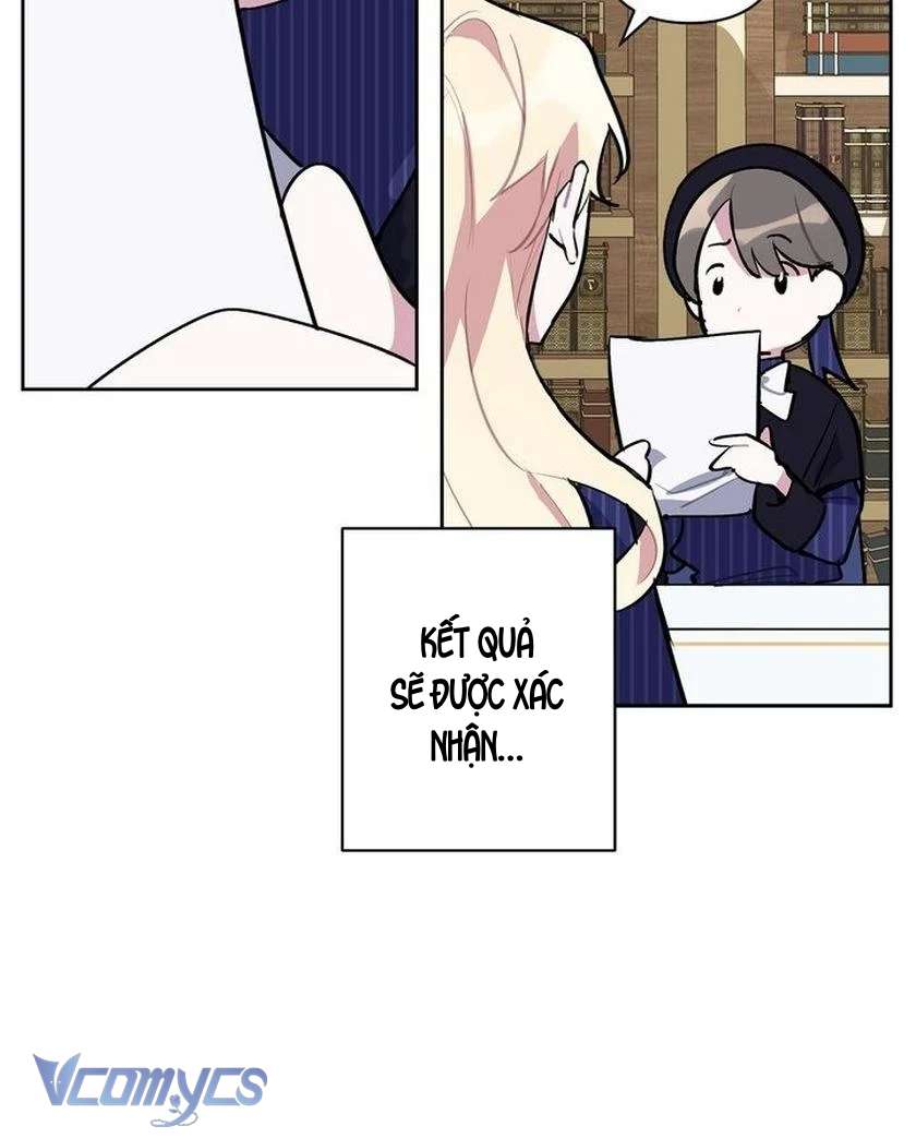 Cách Để Giết Một Pháp Sư Chapter 25 - Trang 4