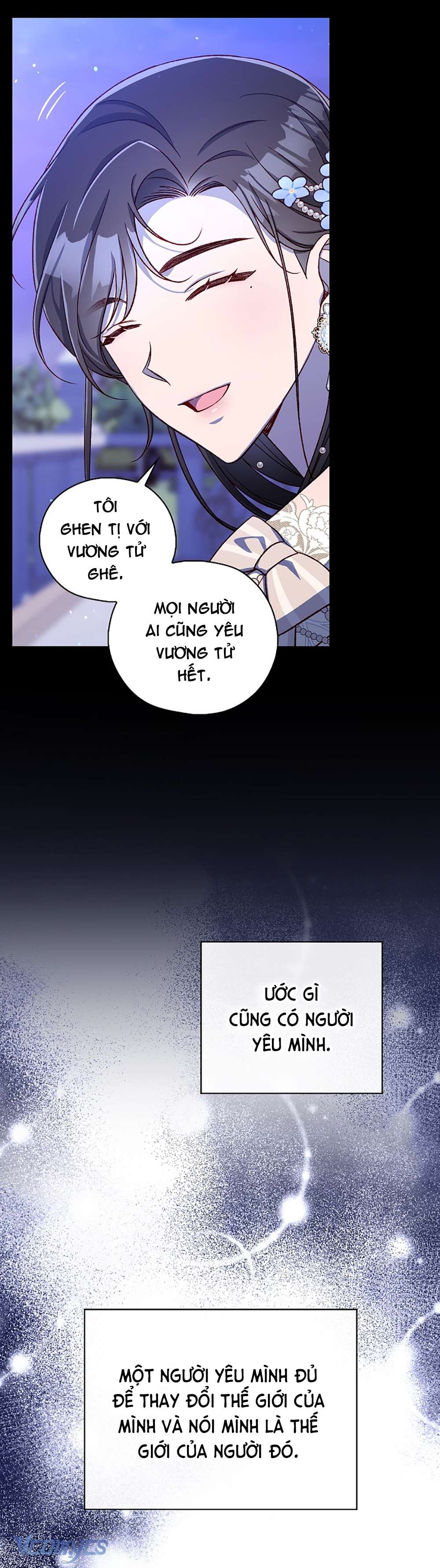 Sống Sót Dưới Thân Phận Hầu Nữ Chap 100 - Trang 2