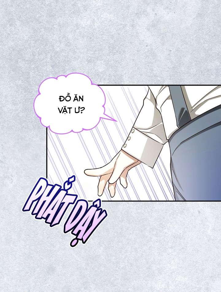 Phương Pháp Che Giấu Đứa Con Của Hoàng Đế Chapter 30 - Trang 4