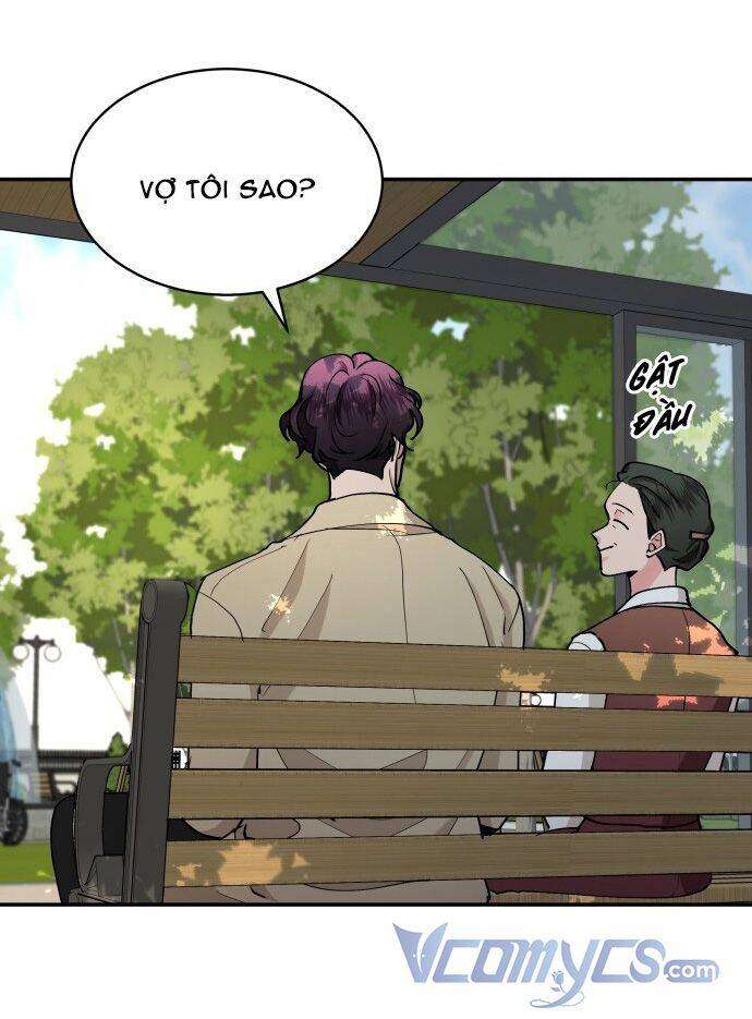 Oan Gia Ngõ Hẹp Chapter 33 - Trang 3