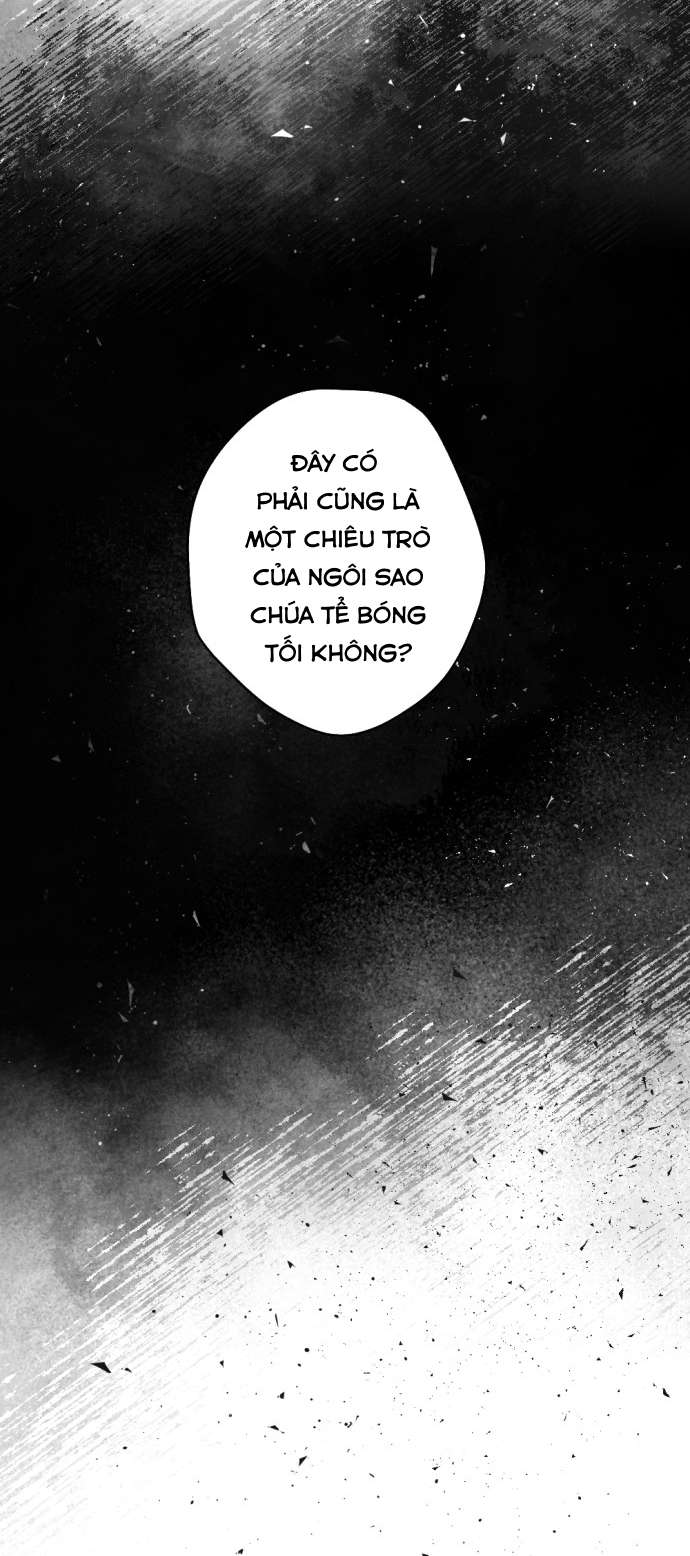 Lời Thú Nhận Của Chúa Tể Bóng Tối Chap 33 - Trang 4