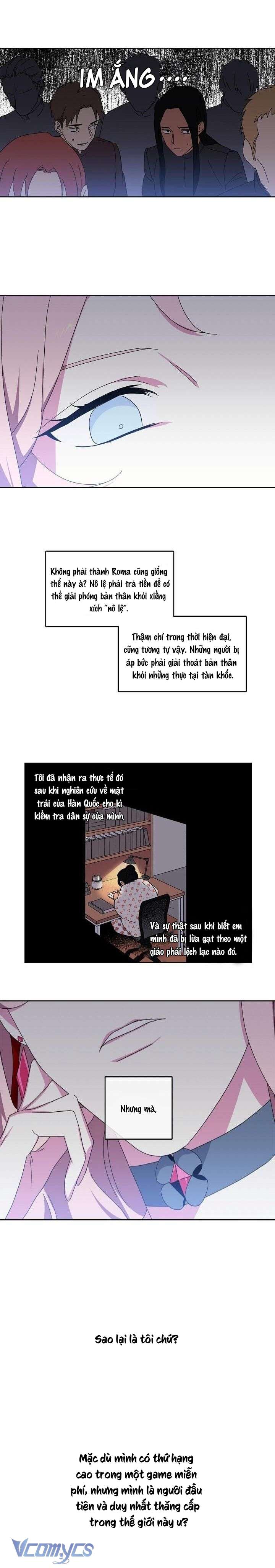 CHITRA Chapter 15 - Next Chapter 16