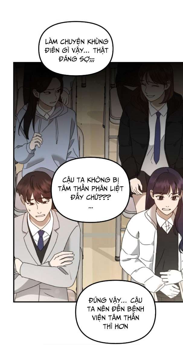 Thần Hổ Jang San Chap 31 - Trang 2