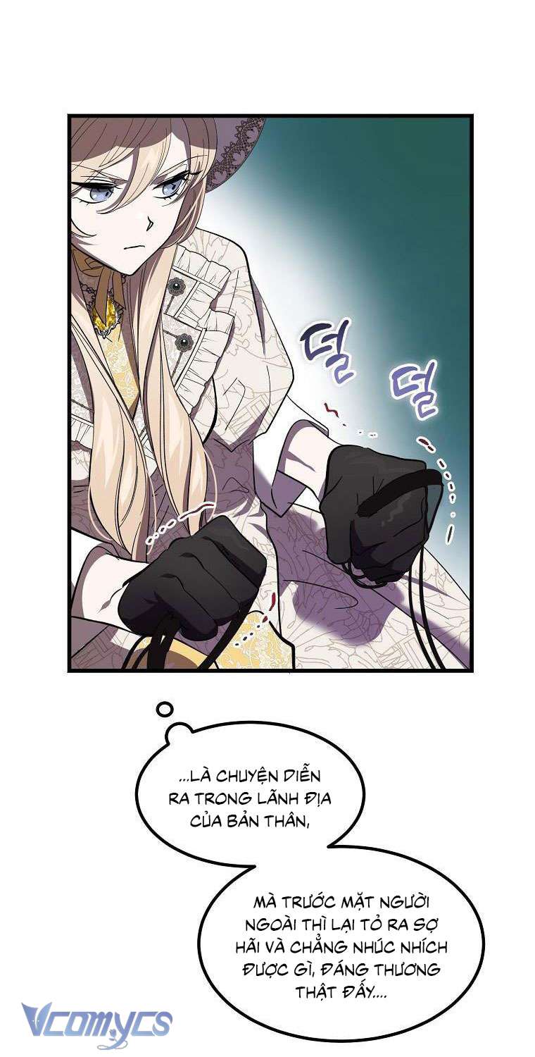 Ác Quỷ Nuôi Dưỡng Tiểu Thư Chapter 12 - Trang 4