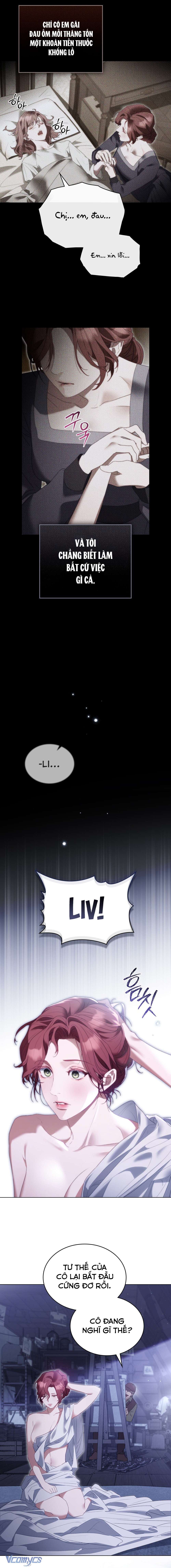 (Munn) Odalisque Chap 2 - Next Chap 3