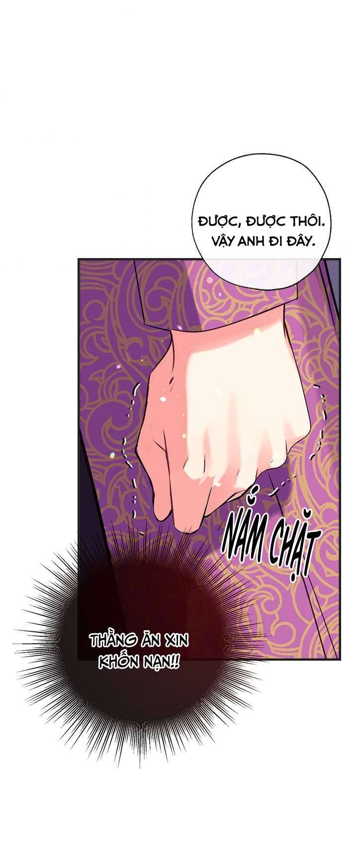 Chúng Ta Có Thể Trở Thành Một Gia Đình Được Không? Chap 30 - Next Chap 31