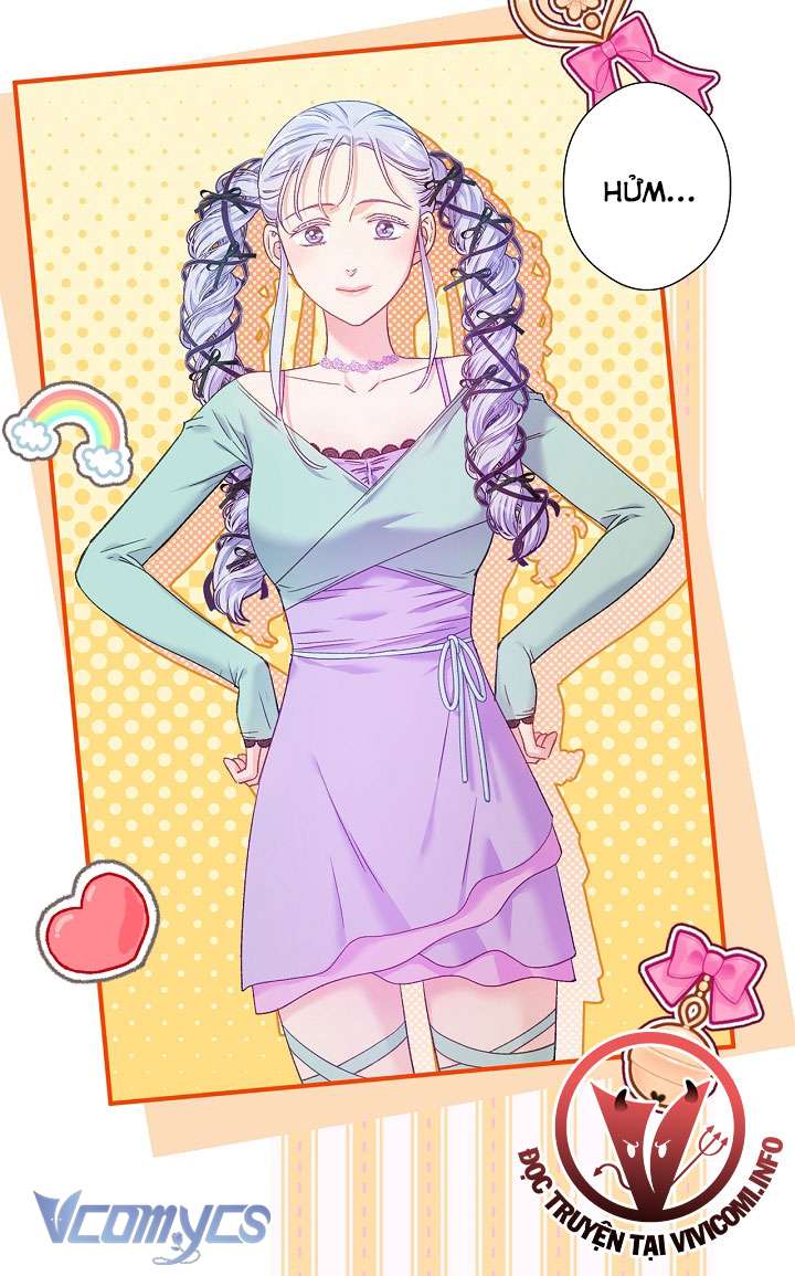 [18+] Love Kitsch Crunch Chapter 16 - Trang 3