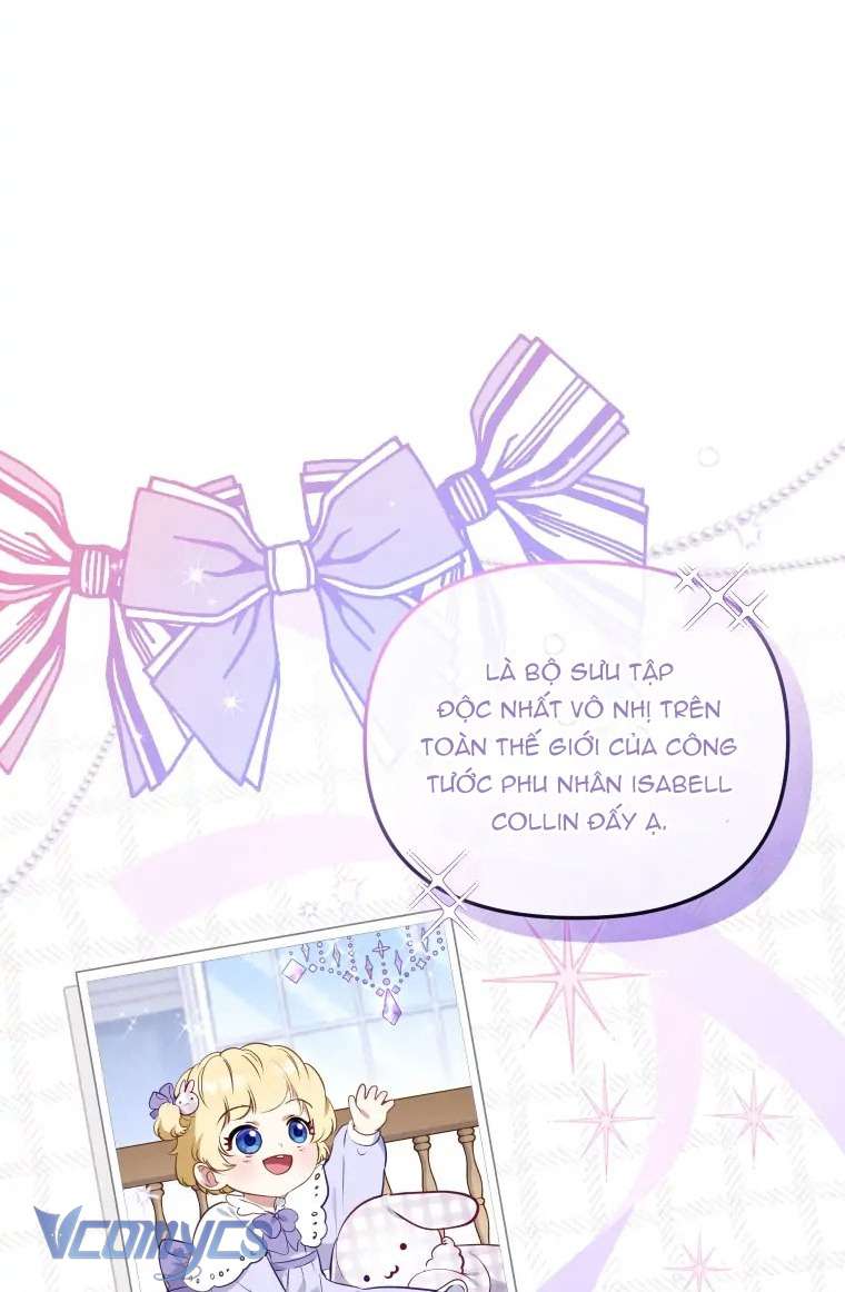 Tôi Được Nuôi Dưỡng Bởi Những Kẻ Phản Diện Chap 41 - Trang 3