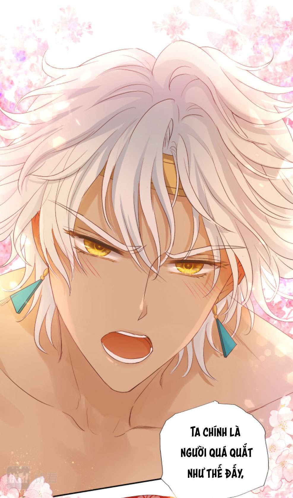 Địch Úc Đa Chi Ca Chapter 84 - Trang 4