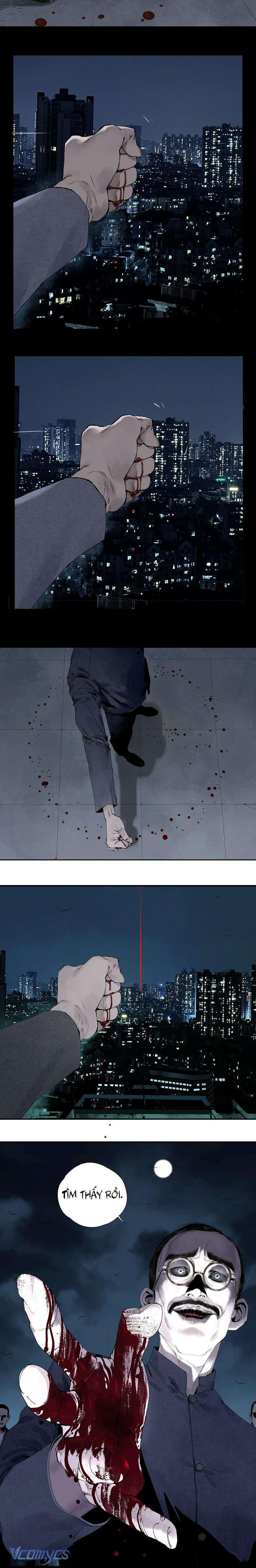 Sở Ô Chapter 3 - Next Chapter 4