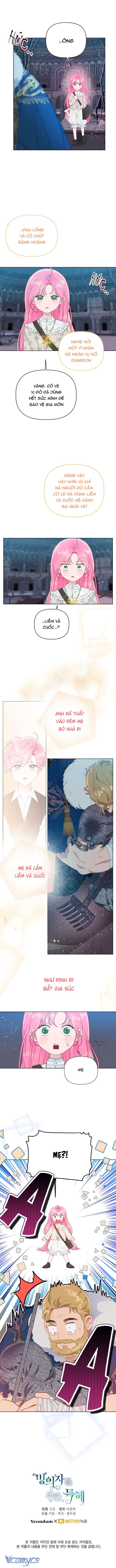 Sự Điều Trị Đặc Biệt Của Tinh Linh Chapter 38 - Next Chapter 39