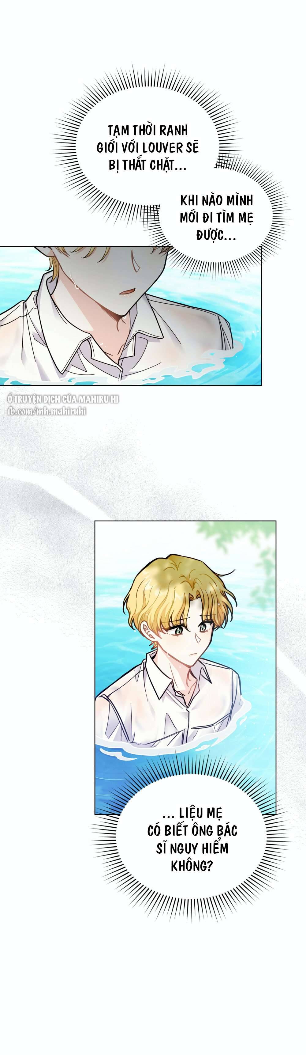 Tìm Lại Camellia Chapter 54 - Trang 4