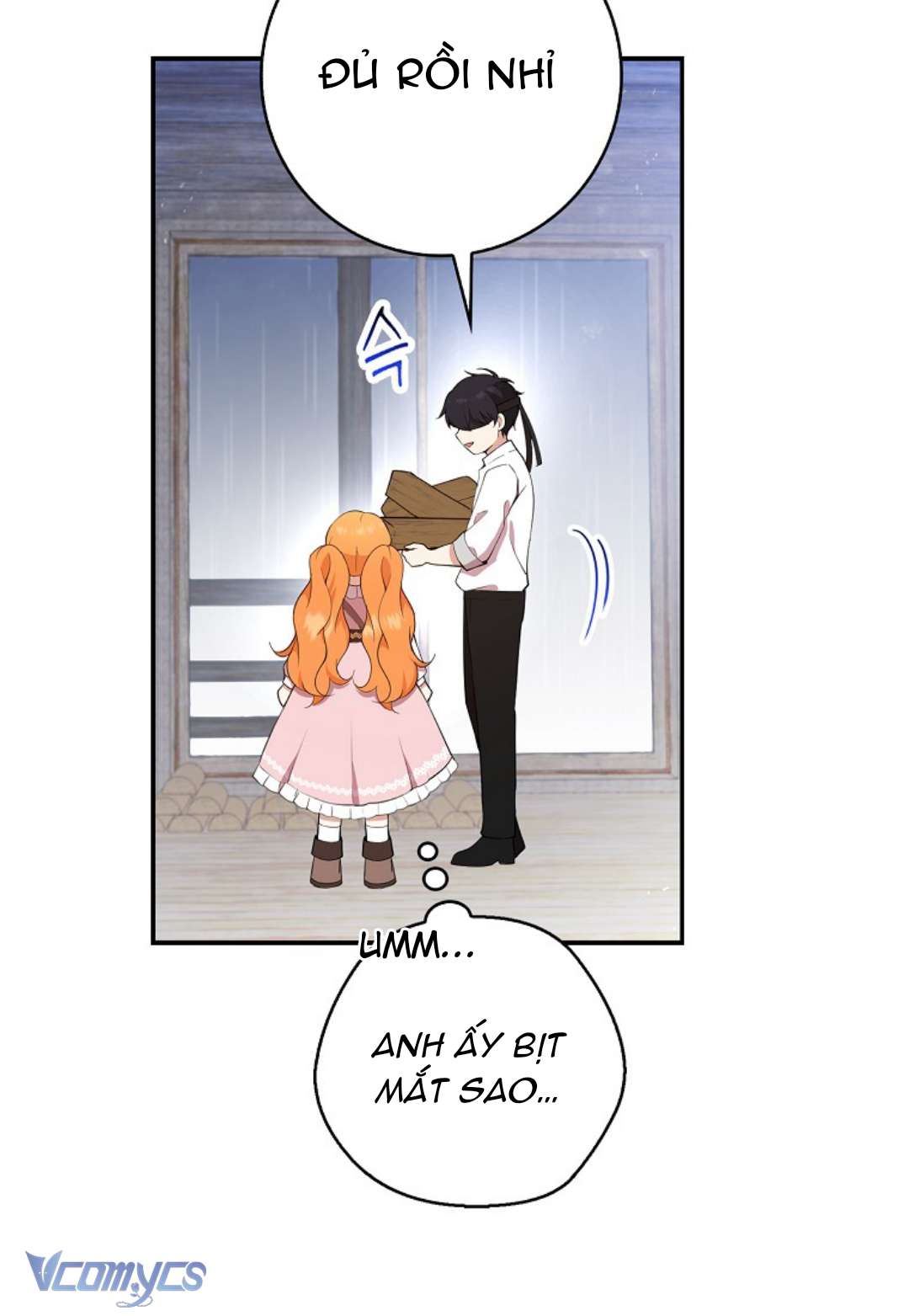 Sóc Con Tài Năng Chap 15 - Trang 2