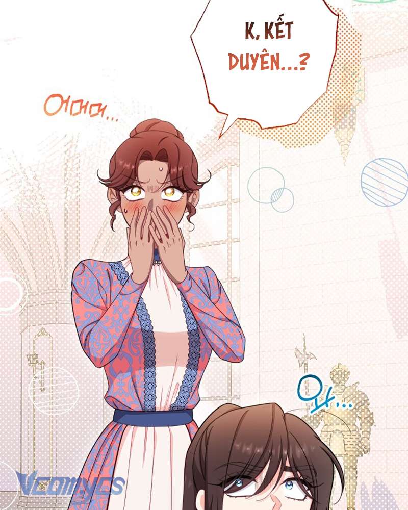 Hầu Gái Độc Quyền Của Hoàng Hậu Phản Diện Chapter 44 - Trang 4