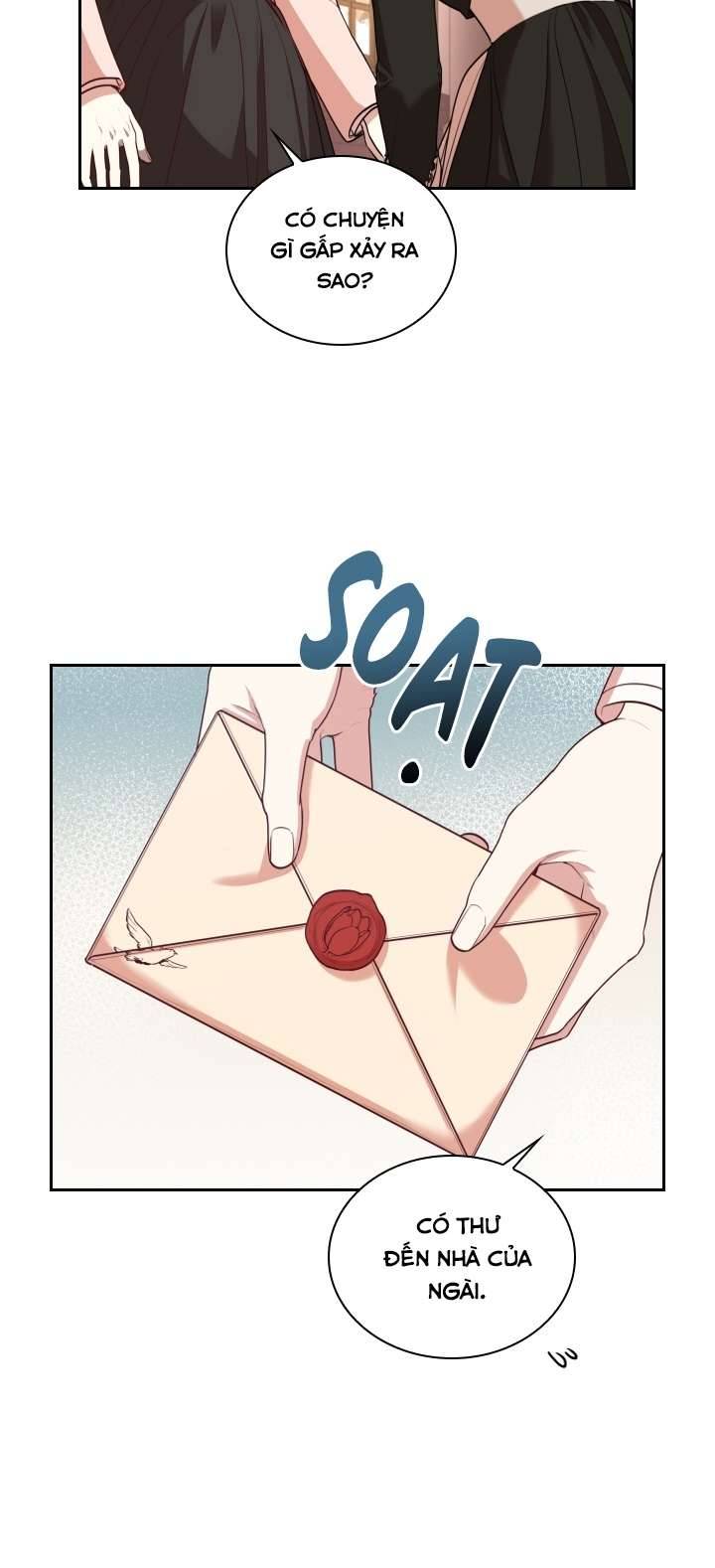 Thư Ký Của Bạo Chúa Chapter 26 - Trang 4