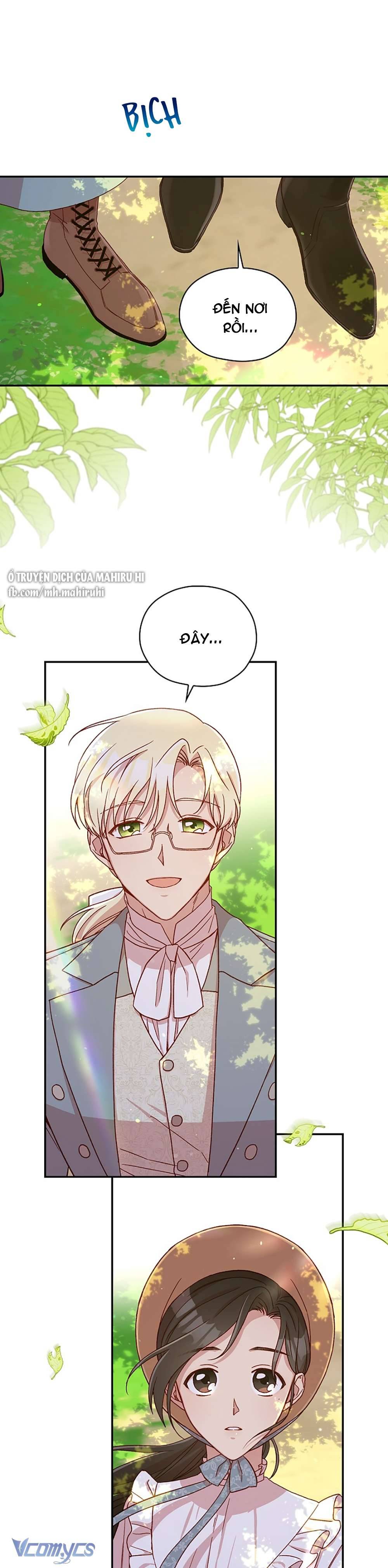 Sống Sót Dưới Thân Phận Hầu Nữ Chap 56 - Trang 2