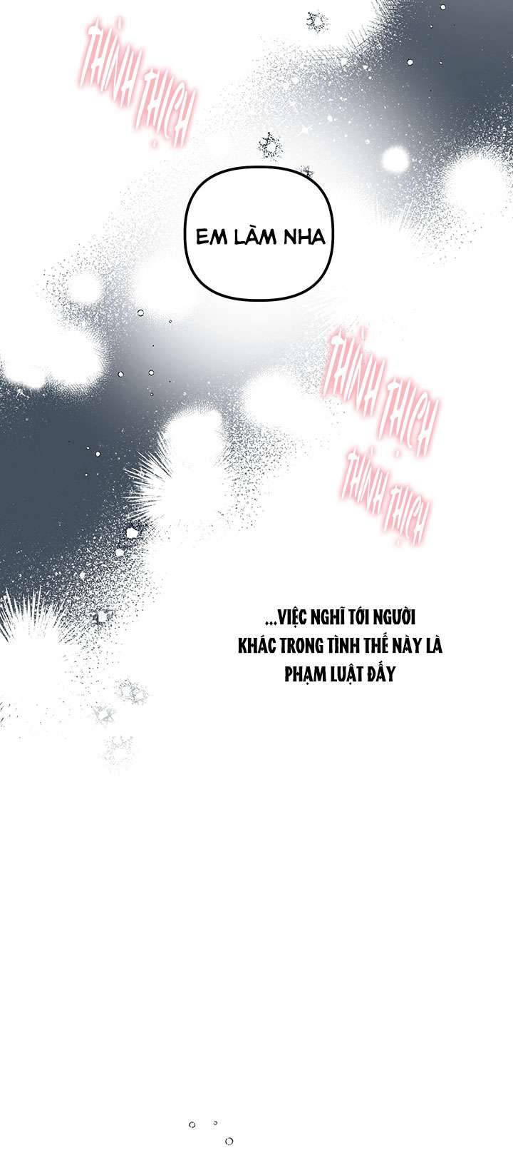 May Mắn Hay Bất Hạnh Chap 44 - Trang 4