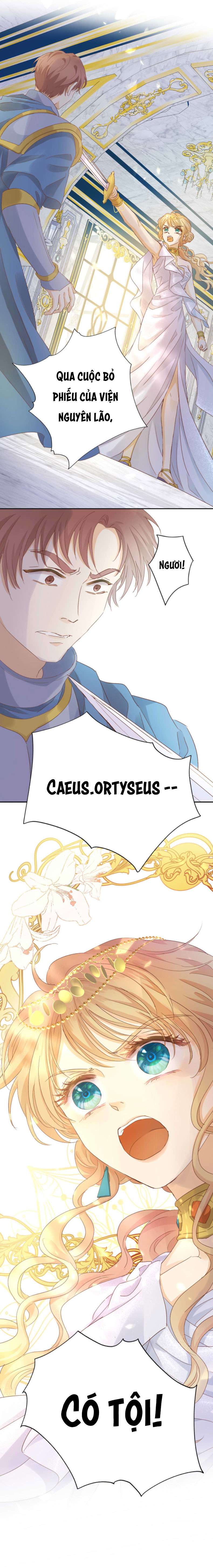 Địch Úc Đa Chi Ca Chapter 156 - Next Chapter 157