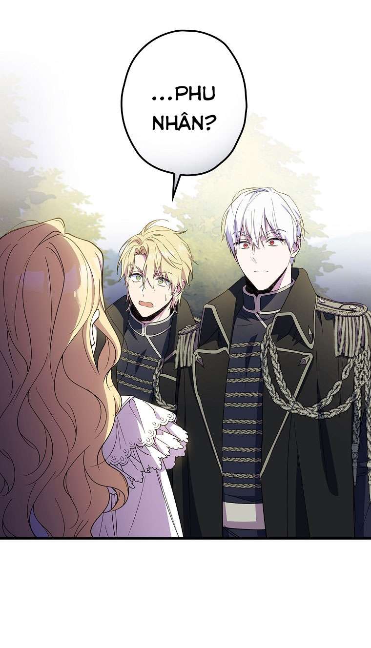 Phương Pháp Khiến Phu Quân Đứng Về Phía Tôi Chapter 13 - Trang 4