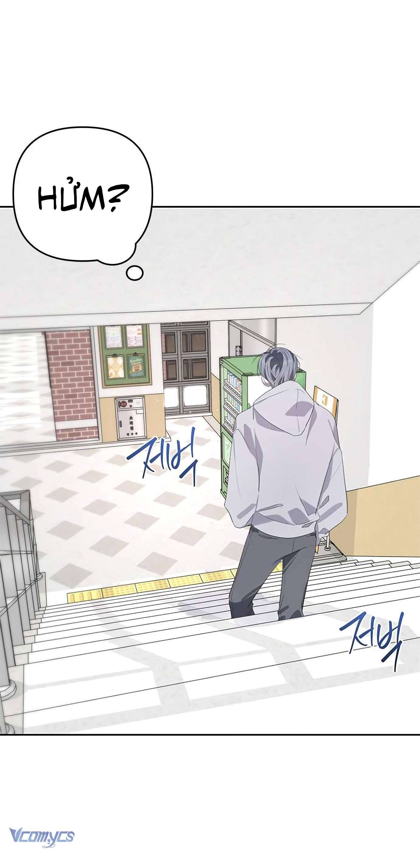 Đàn Anh Xấu Xa! Chap 50 - Trang 3