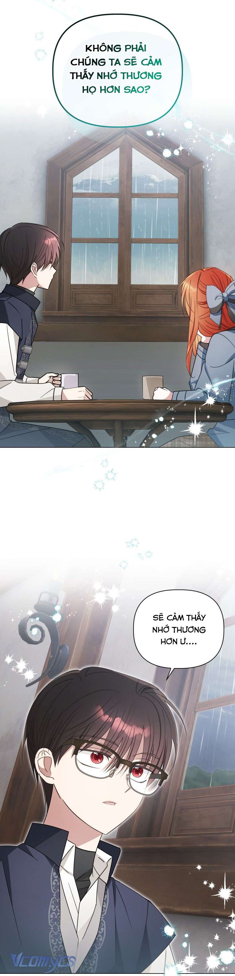 Mọt Sách Là Bạo Quân Chapter 15 - Trang 4