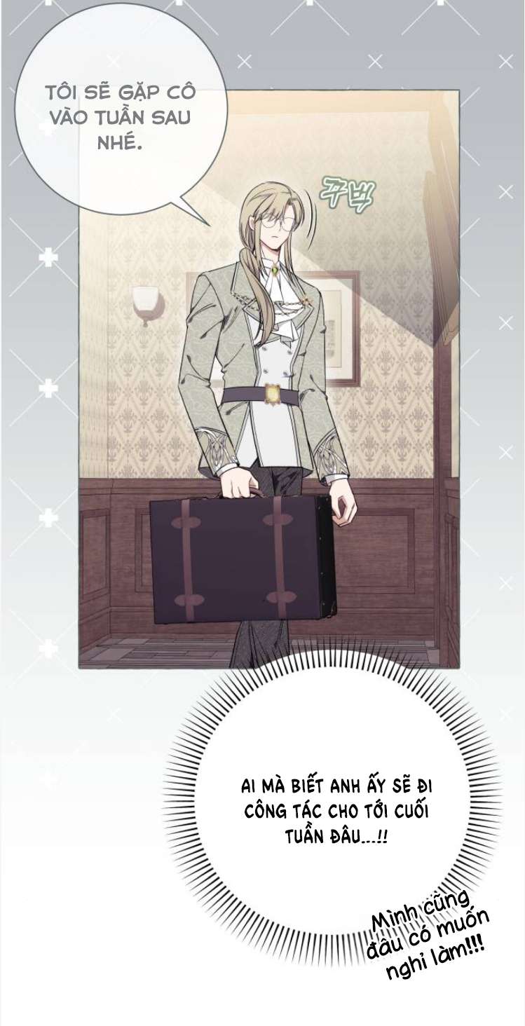 Tôi Tưởng Đó Chỉ Là Tiểu Thuyết Trọng Sinh Bình Thường Chapter 26 - Trang 4