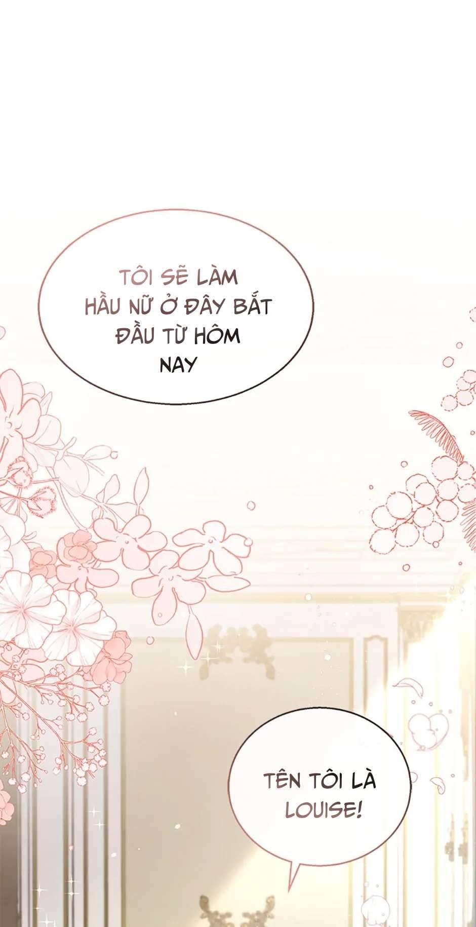 Hầu Gái Trong Trò Chơi Harem Ngược Muốn Nghỉ Việc Chapter 1 - Trang 4