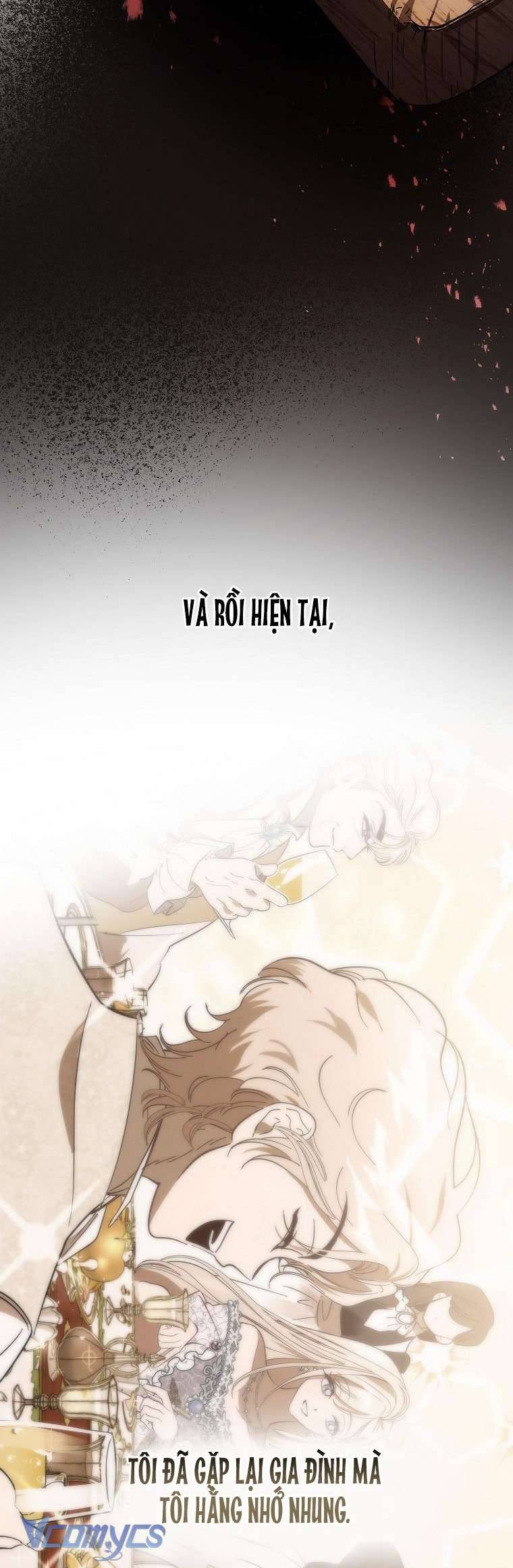 Ác Quỷ Nuôi Dưỡng Tiểu Thư Chapter 3 - Trang 4