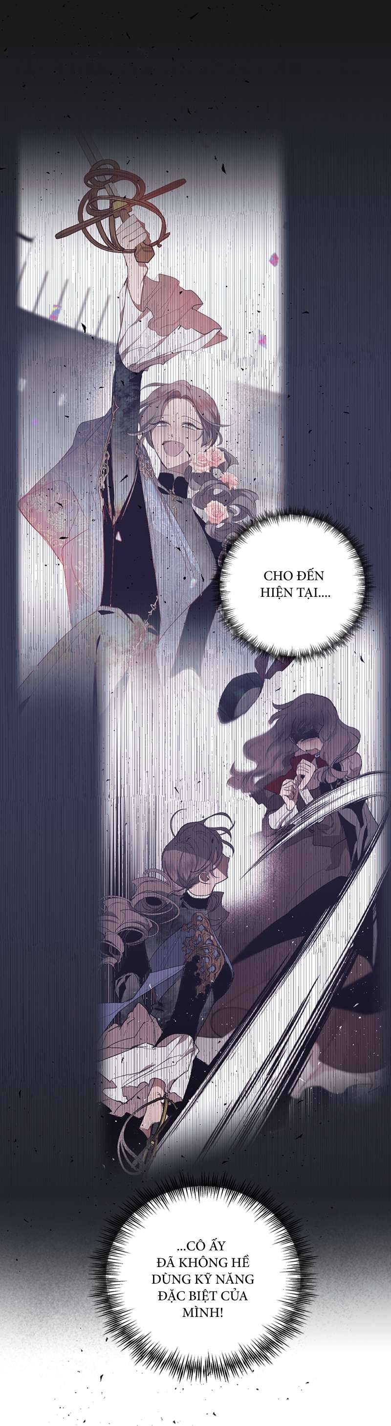 Lời Thú Nhận Của Chúa Tể Bóng Tối Chap 76 - Trang 4