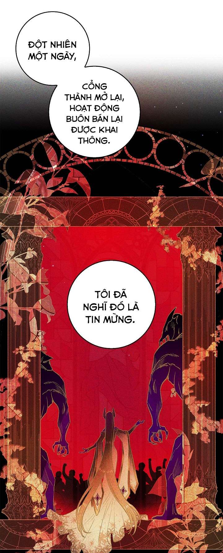 Hôn Phu Ẩn Sắc Chapter 59 - Trang 4