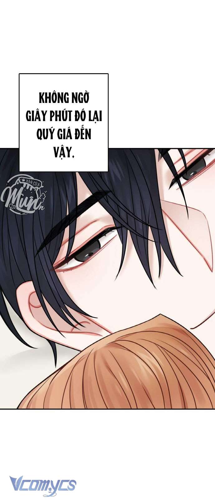 Nhật Ký Tuần Trăng Mật Của Phù Thủy Và Rồng Chapter 48 - Trang 4