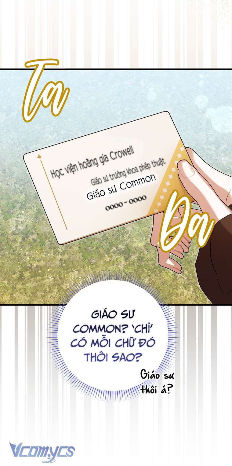 Thời Hạn Cuối Cùng Đang Tràn Ngập Trên Cửa Sổ Trạng Thái Chap 19 - Trang 4