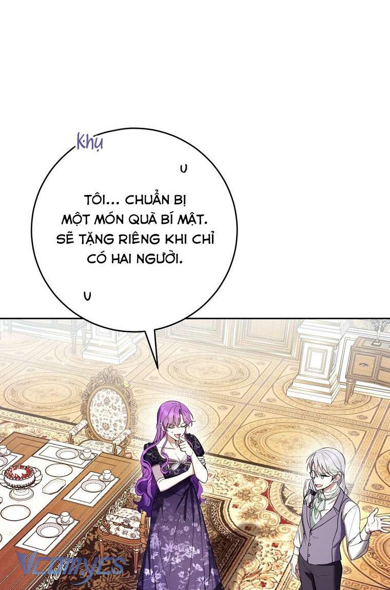 Làm Ác Nữ Bộ Không Tuyệt Sao? Chap 63 - Trang 4