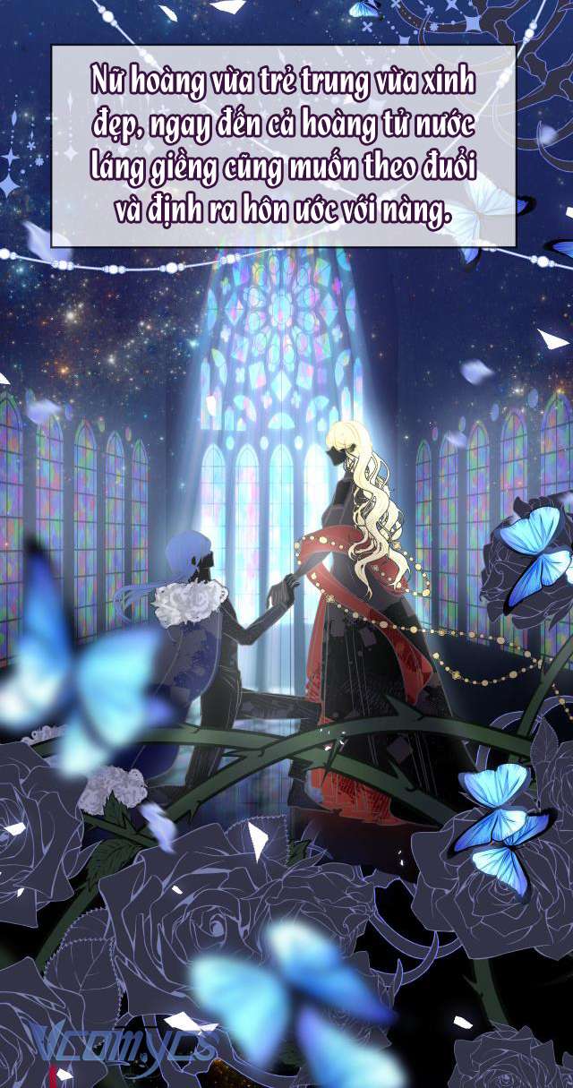 Nuôi Dưỡng Nhân Vật Phản Diện Thật Không Dễ Chapter 1 - Trang 4