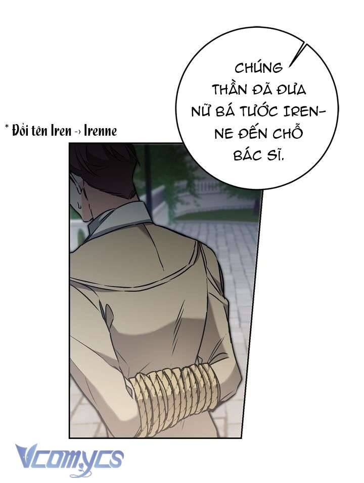 Xuyên Vào Tiểu Thuyết Làm Nữ Hoàng Tàn Độc Chapter 85 - Trang 4