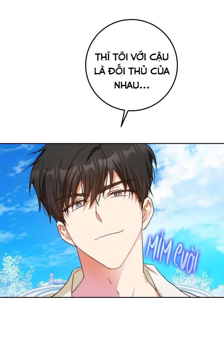 Tôi Trở Thành Vợ Của Nam Chính Chap 37 - Trang 3