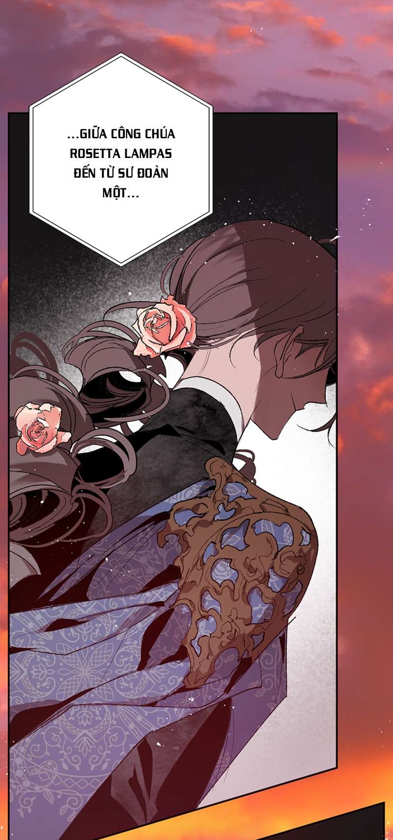 Lời Thú Nhận Của Chúa Tể Bóng Tối Chap 77 - Trang 4