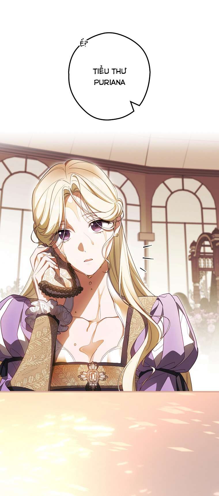 Phương Pháp Khiến Phu Quân Đứng Về Phía Tôi Chapter 68 - Trang 4