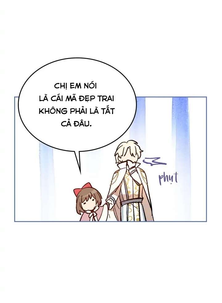 Vị Hôn Thê Khế Ước Của Công Tước Chapter 98 - Trang 4