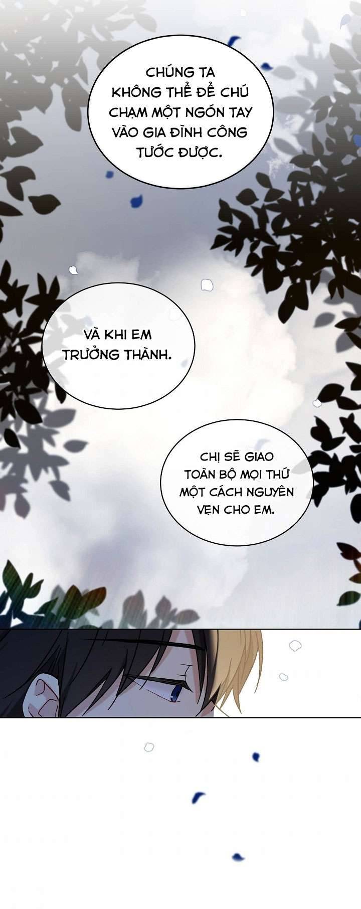 Vương Miện Lục Bảo Chap 2 - Trang 2