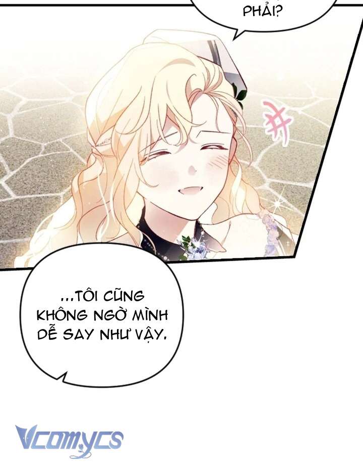 Nuôi vị hôn phu bằng tiền bạc. Chap 50 - Trang 2