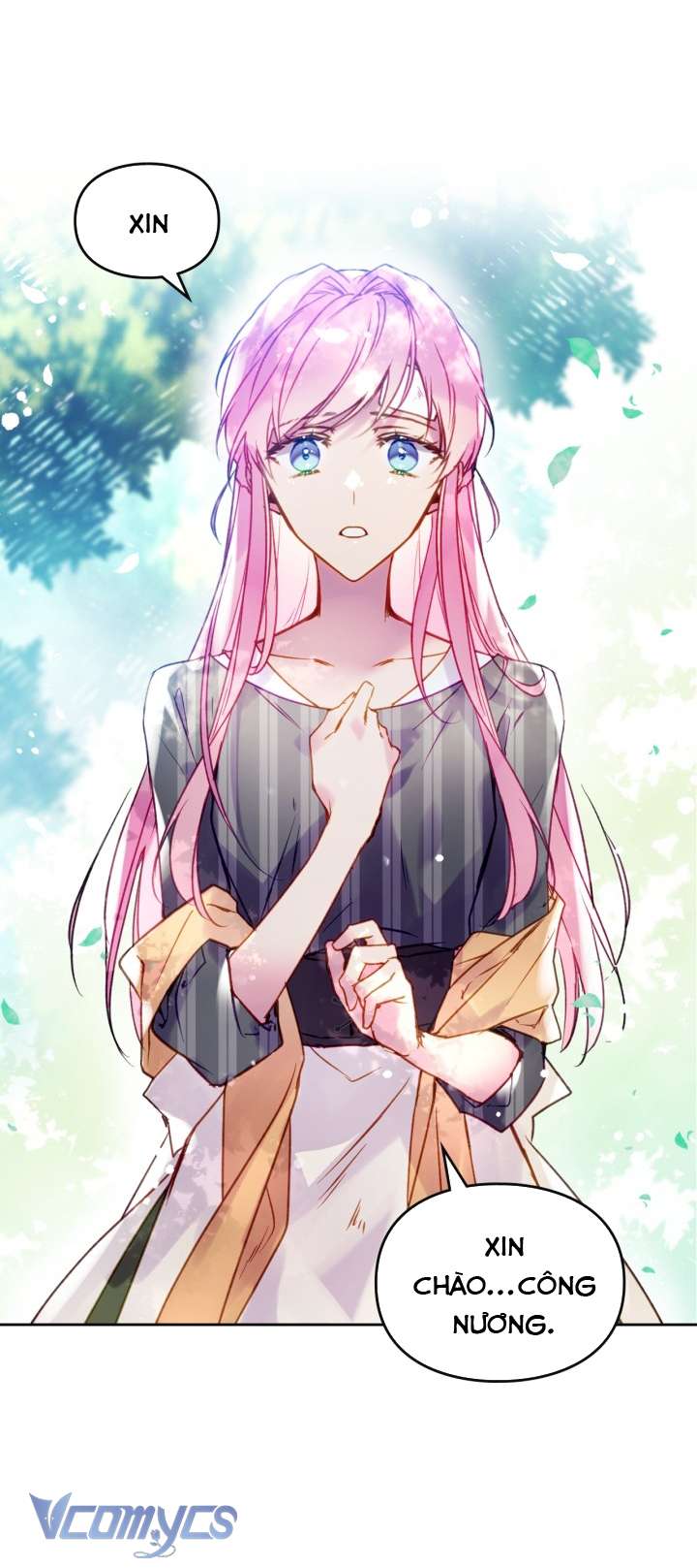 Kết Cục Của Nhân Vật Phản Diện Chỉ Có Thể Là Cái Chết Chapter 138 - Trang 4