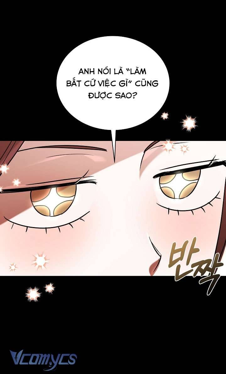 [18+] Biên Niên Sử Xuân Họa Thời Joseon Chap 26 - Trang 2