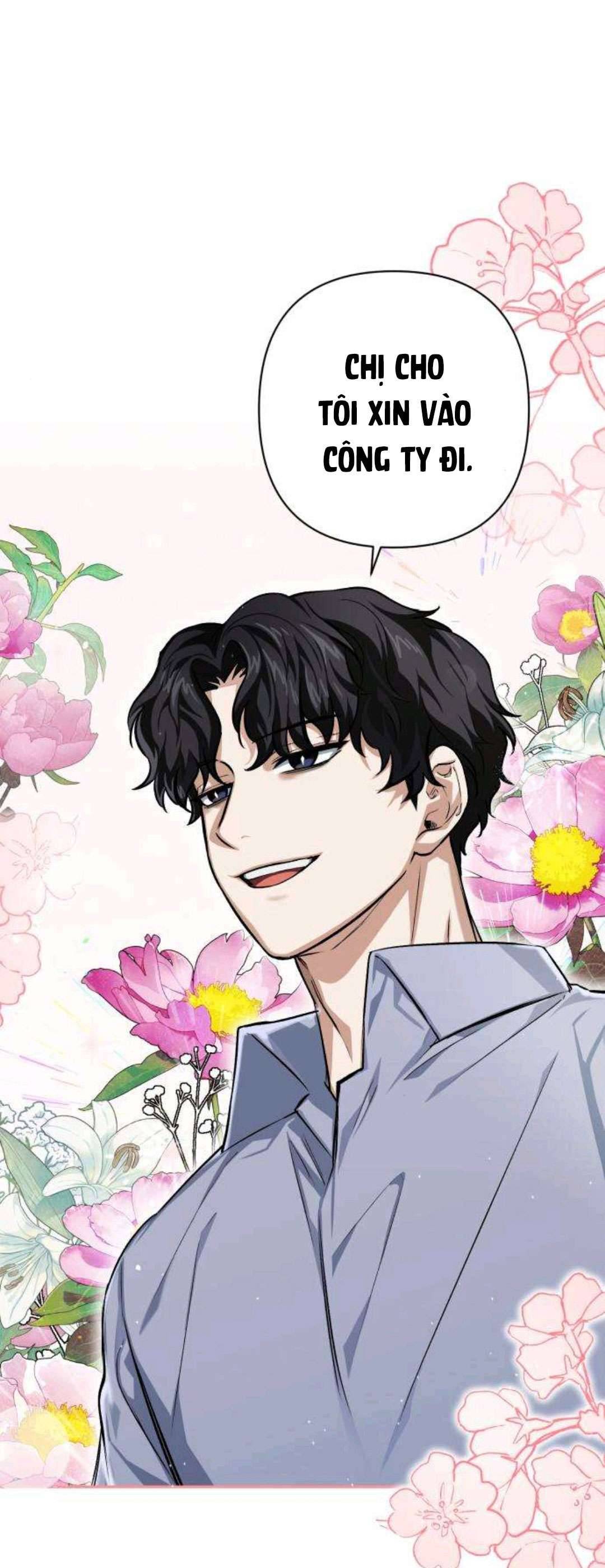 Xin Người Đừng Quên Chap 5 - Trang 4