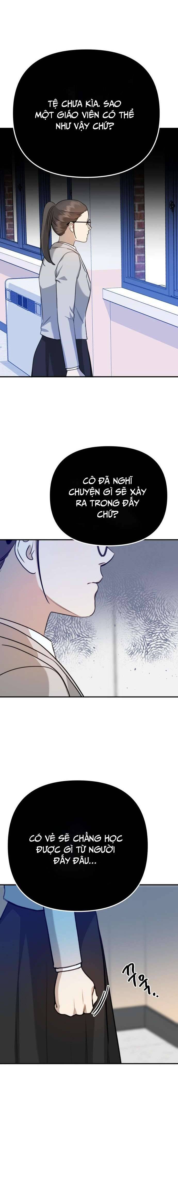 Thần Hổ Jang San Chap 5 - Trang 2